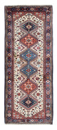 Yalameh Tappeto 205x83cm - Tappeto persiano