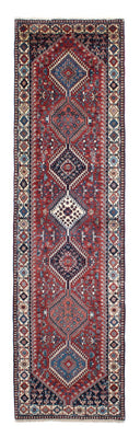 Tappeto corsia Tappeto Persero - Nomade - 308 x 82 cm - multicolore