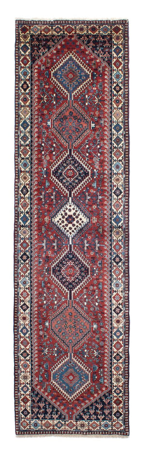 Tappeto corsia Tappeto Persero - Nomade - 308 x 82 cm - multicolore