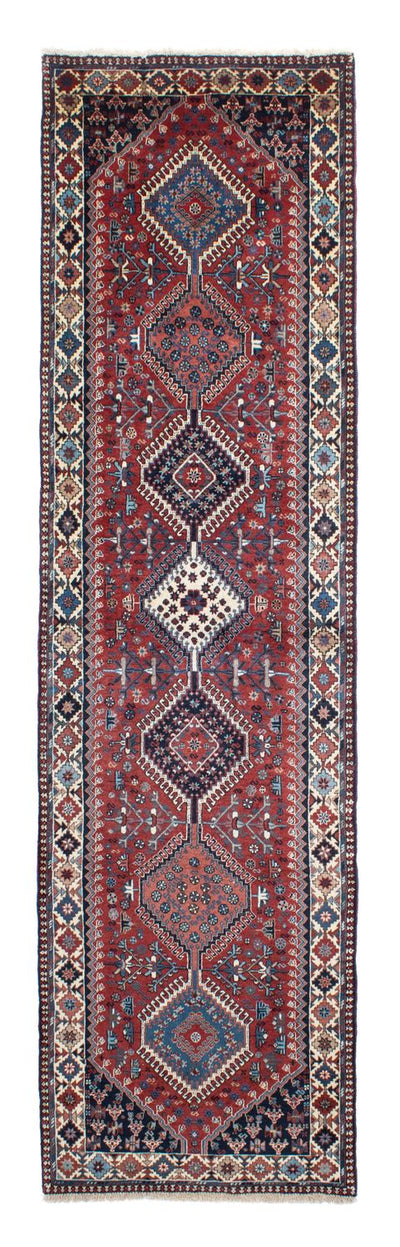 Yalameh Tappeto 82x308cm - Tappeto persiano