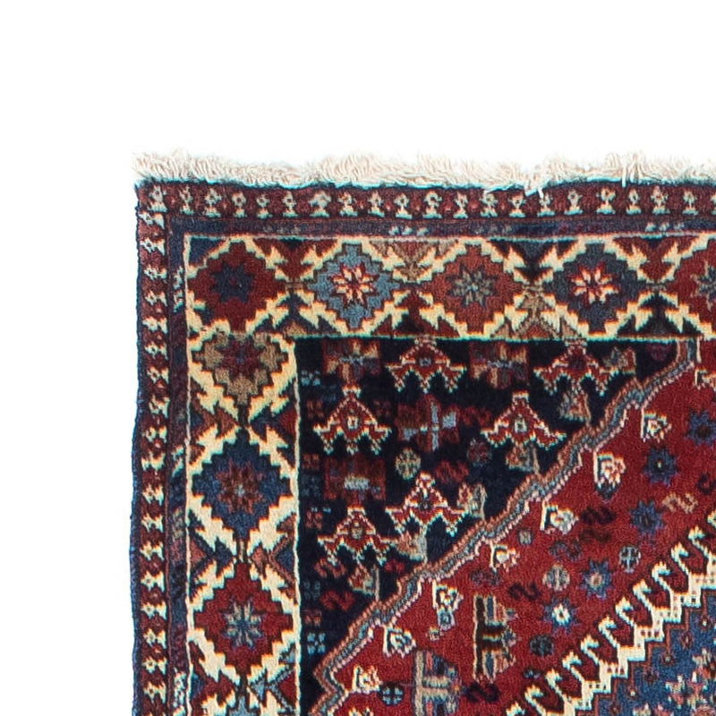 Tappeto corsia Tappeto Persero - Nomade - 308 x 82 cm - multicolore