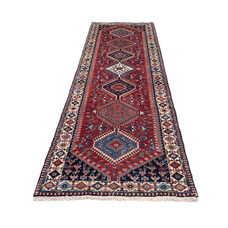 Tappeto corsia Tappeto Persero - Nomade - 308 x 82 cm - multicolore