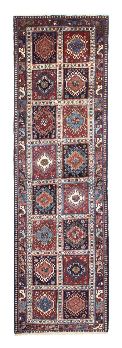 Yalameh Tappeto 80x294cm - Tappeto persiano