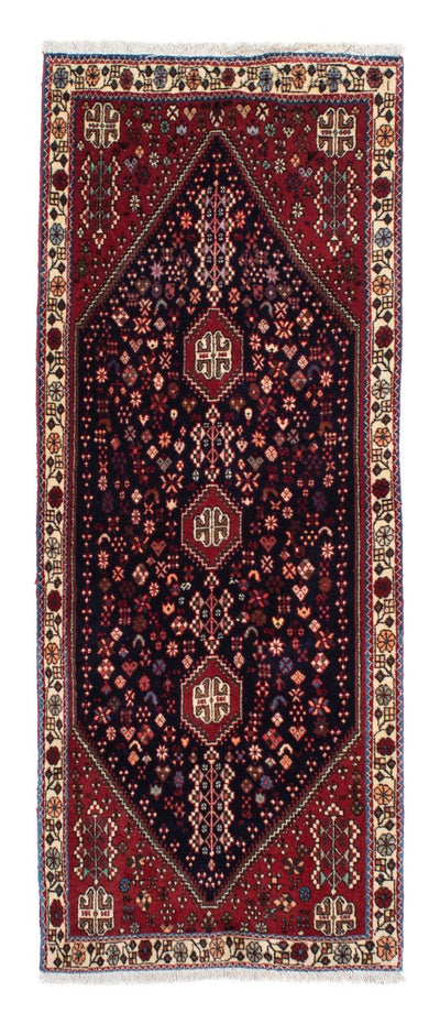 Shiraz Tappeto 77x185cm - Tappeto persiano