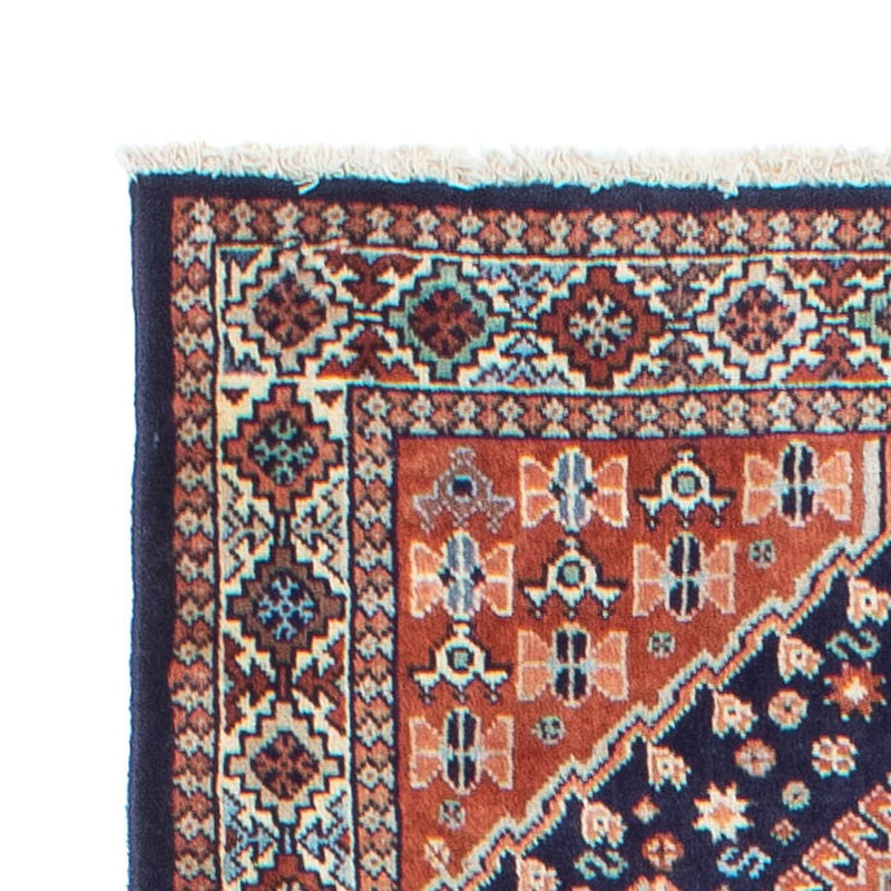 Tappeto corsia Tappeto Persero - Nomade - 280 x 81 cm - multicolore