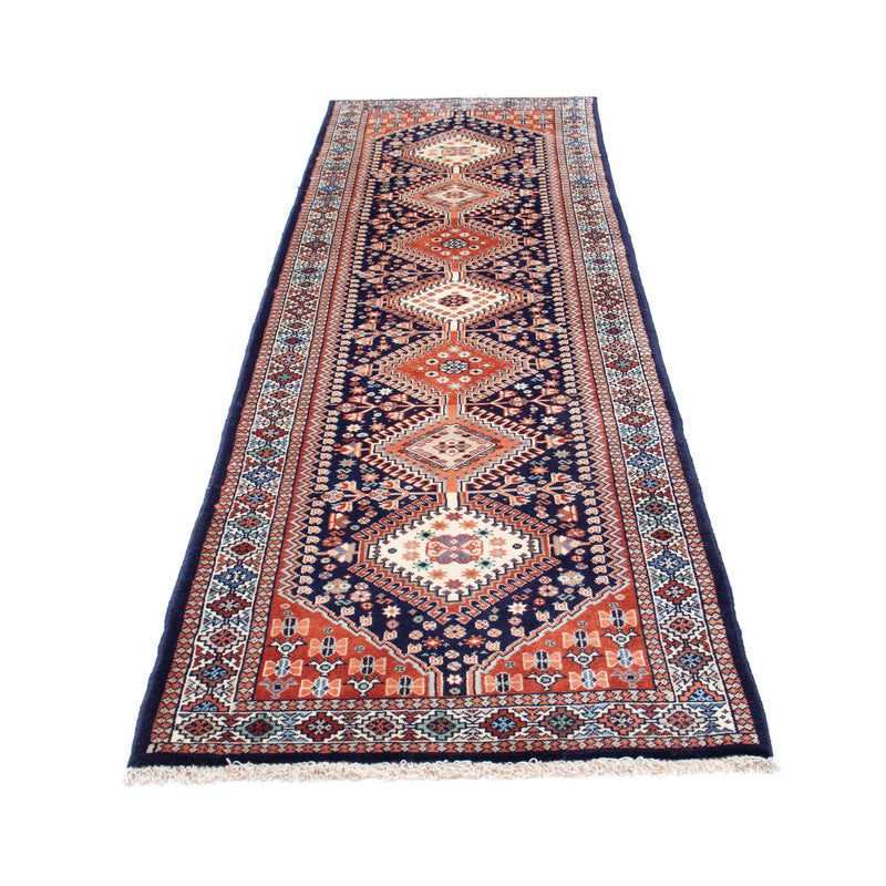 Tappeto corsia Tappeto Persero - Nomade - 280 x 81 cm - multicolore