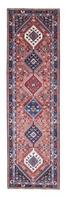 Tappeto corsia Tappeto Persero - Nomade - 294 x 81 cm - multicolore