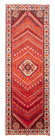 Shiraz Tappeto 301x104cm - Tappeto persiano