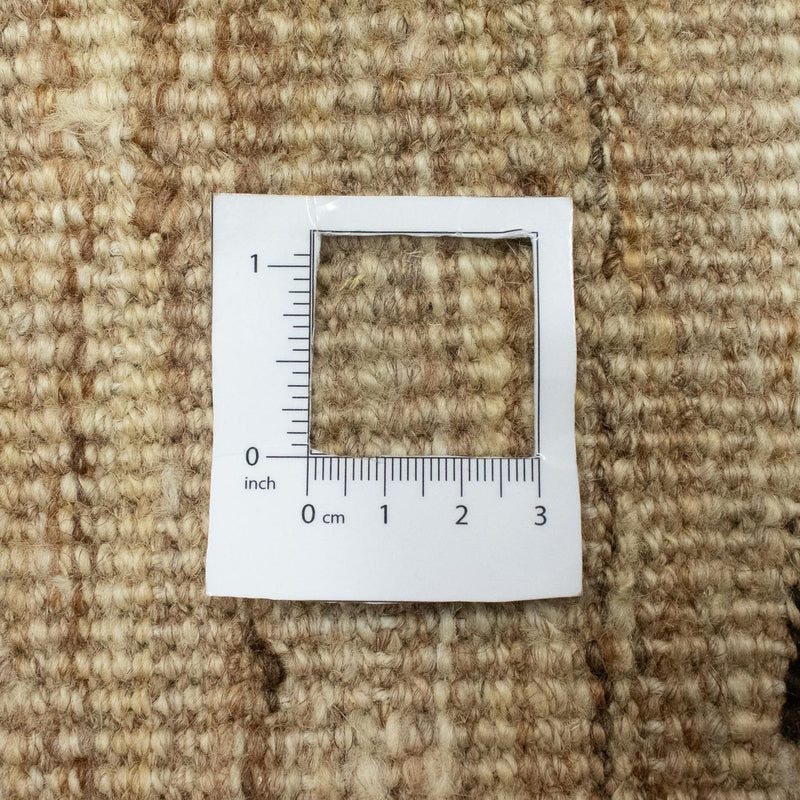 Tappeto Gabbeh - Persero - 173 x 116 cm - beige