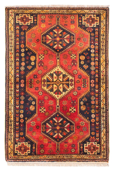 Shiraz Tappeto 116x170cm - Tappeto persiano