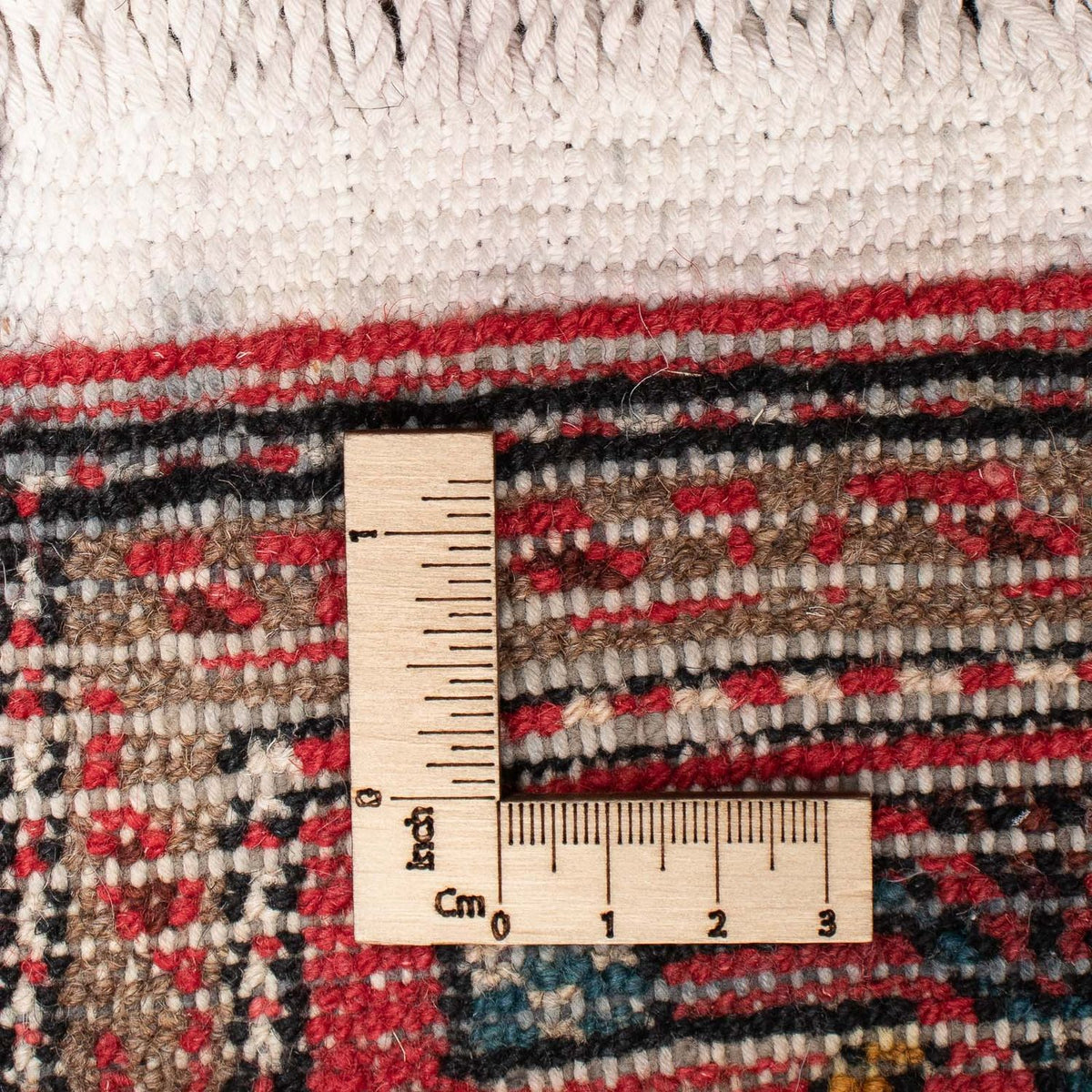 Tappeto corsia Tappeto Persero - Nomade - 284 x 83 cm - beige