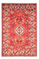 Shiraz Tappeto 159x110cm - Tappeto persiano