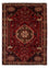 Tappeto Persero - Nomade - 293 x 211 cm - rosso scuro