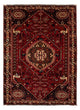 Shiraz Tappeto 211x293cm - Tappeto persiano