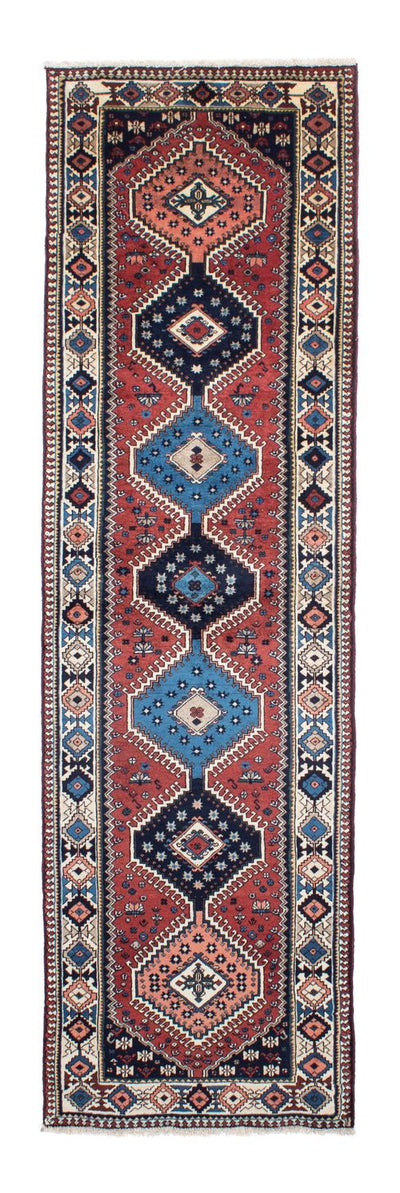 Yalameh Tappeto 81x284cm - Tappeto persiano