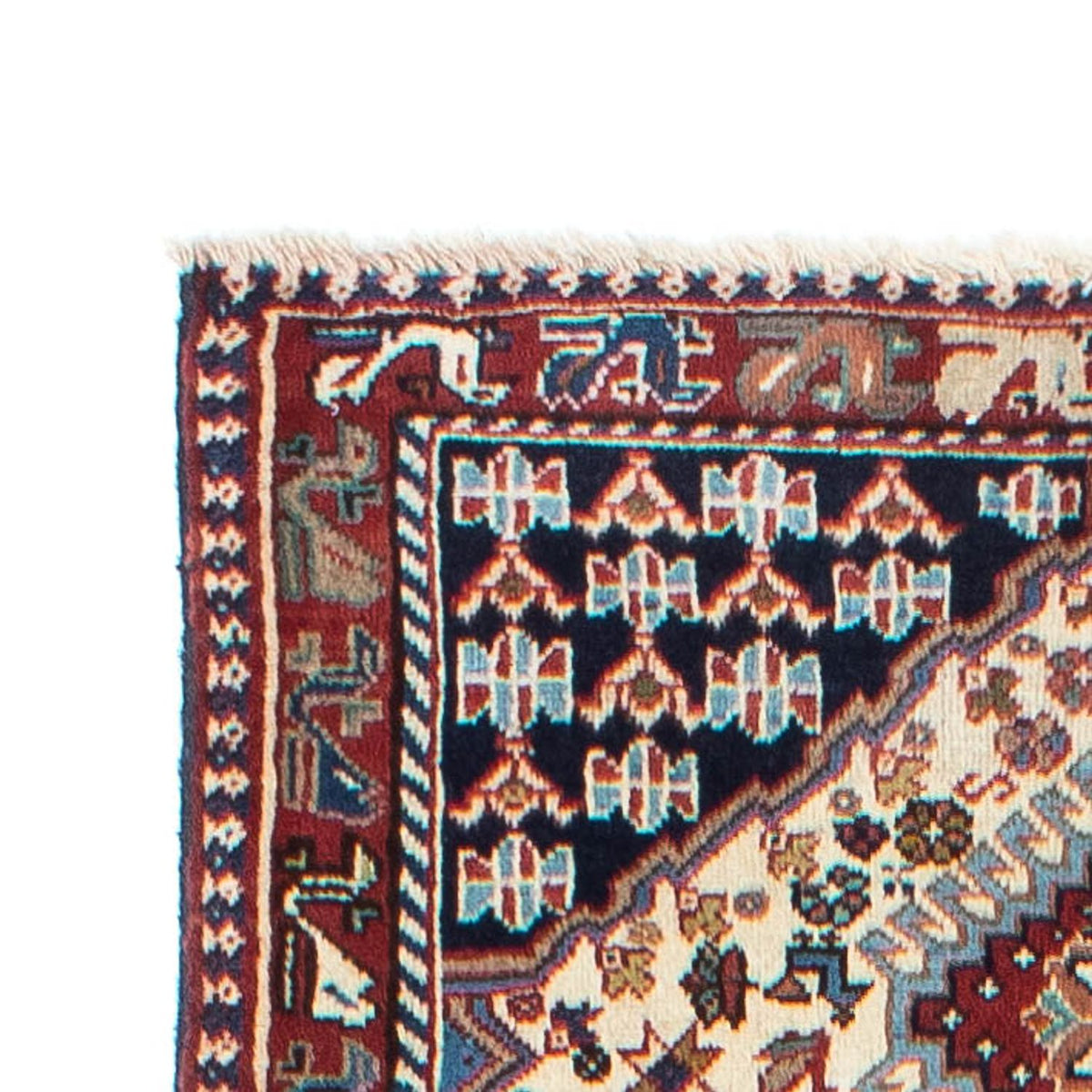 Yalameh Tappeto 84x288cm - Tappeto persiano
