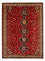 Tappeto Persero - Nomade - 295 x 210 cm - rosso scuro
