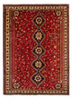 Shiraz Tappeto 295x210cm - Tappeto persiano