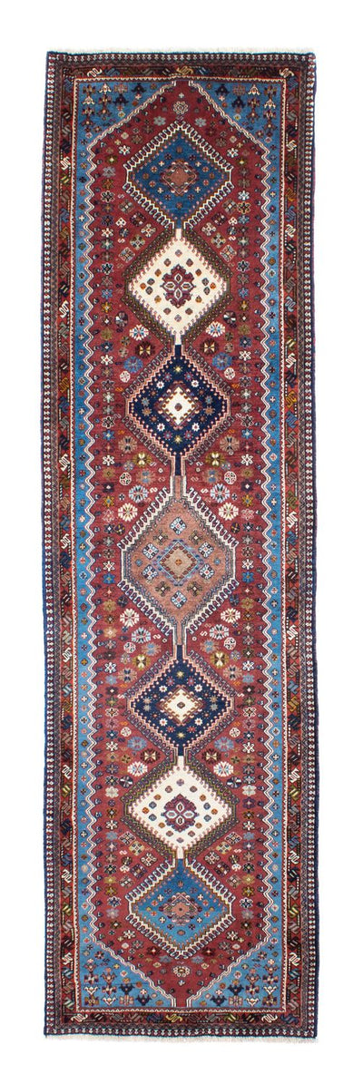 Yalameh Tappeto 80x293cm - Tappeto persiano