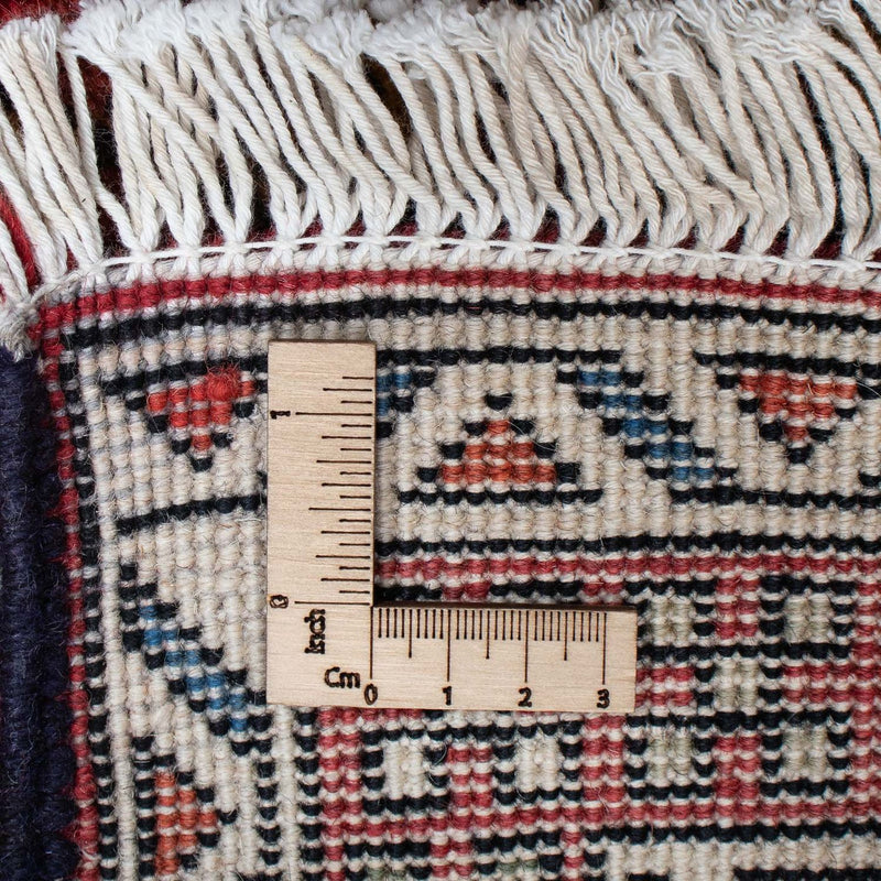Tappeto corsia Tappeto Persero - Nomade - 287 x 67 cm - beige