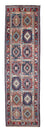 Tappeto corsia Tappeto Persero - Nomade - 285 x 82 cm - multicolore