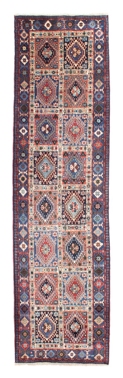 Yalameh Tappeto 82x292cm - Tappeto persiano