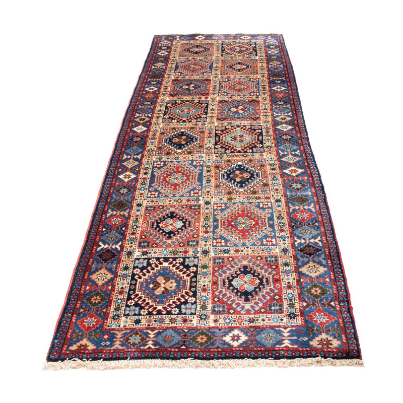 Tappeto corsia Tappeto Persero - Nomade - 292 x 82 cm - multicolore