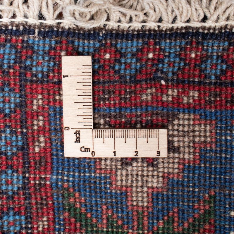 Tappeto corsia Tappeto Persero - Nomade - 292 x 82 cm - multicolore