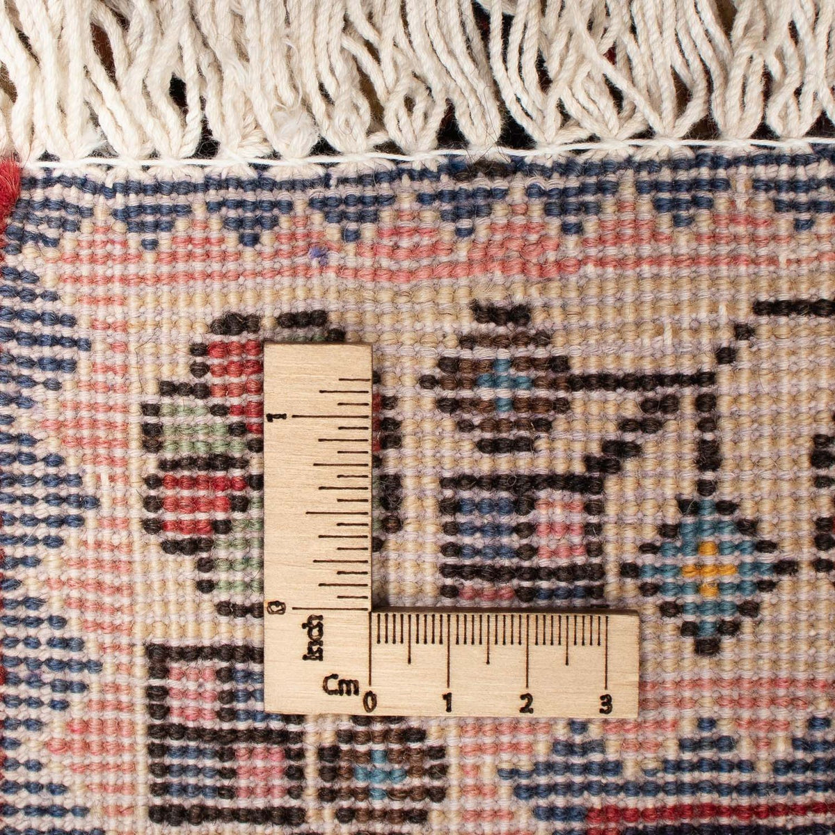 Tappeto corsia Tappeto Persero - Nomade - 300 x 76 cm - beige