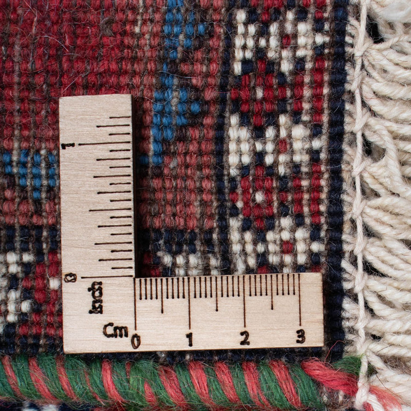 Tappeto corsia Tappeto Persero - Nomade - 288 x 80 cm - multicolore