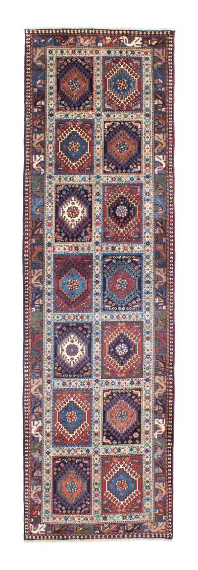 Yalameh Tappeto 79x290cm - Tappeto persiano