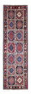 Tappeto corsia Tappeto Persero - Nomade - 283 x 82 cm - multicolore