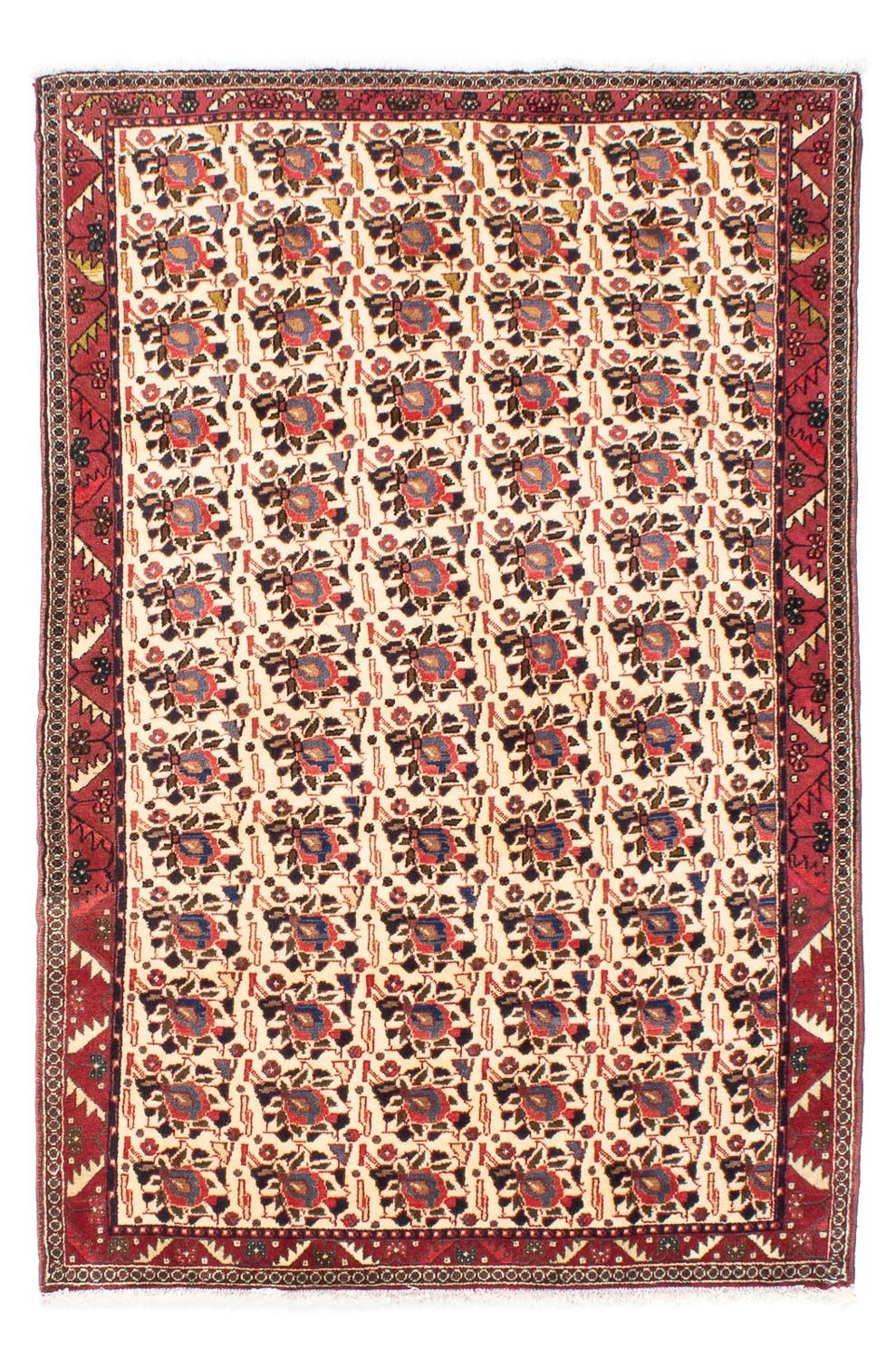 Tappeto Ziegler - 194 x 128 cm - beige