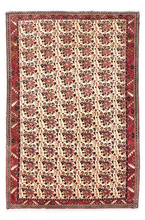 Tappeto Ziegler - 194 x 128 cm - beige