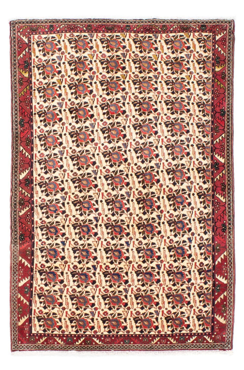 Tappeto Ziegler - 194 x 128 cm - beige
