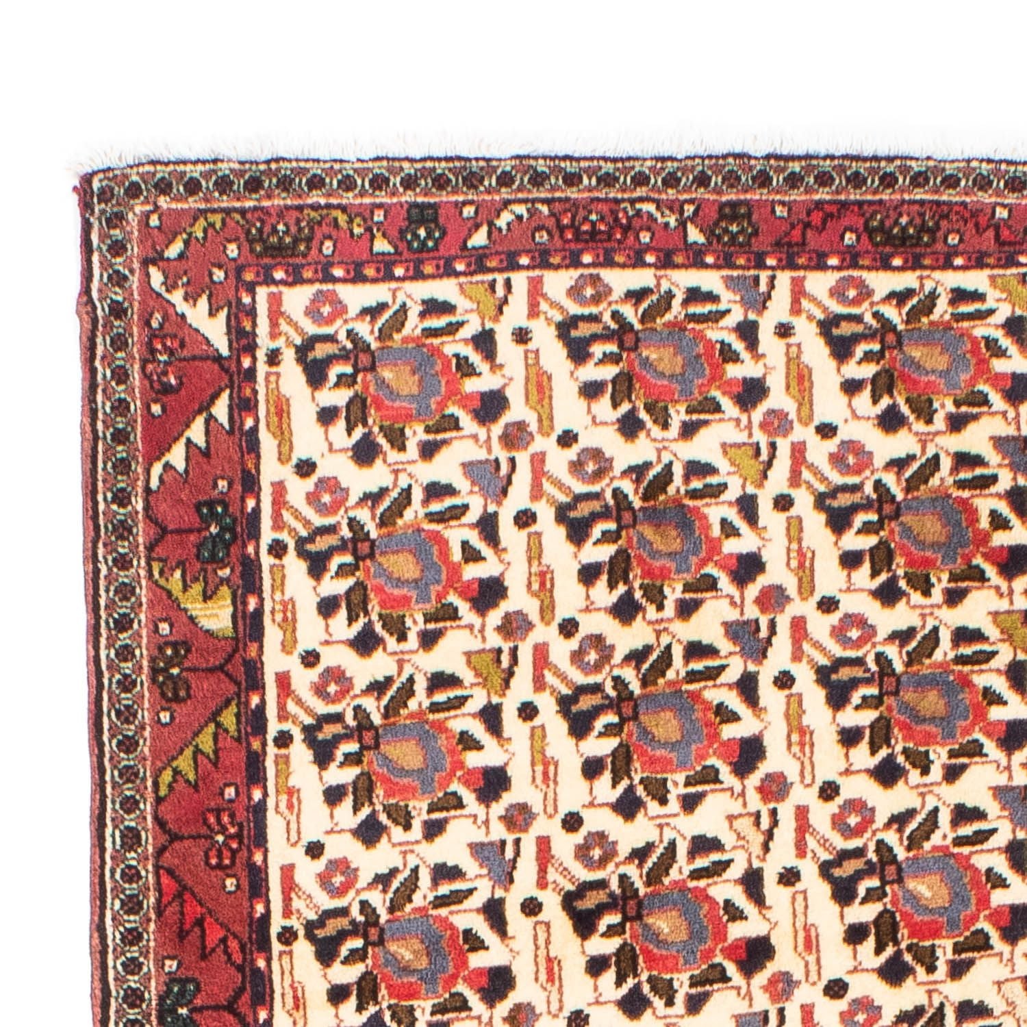 Tappeto Ziegler - 194 x 128 cm - beige