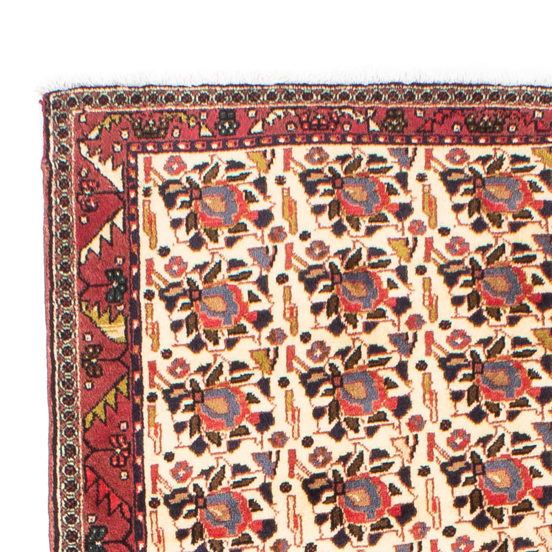 Tappeto Ziegler - 194 x 128 cm - beige