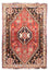 Tappeto Persero - Nomade - 145 x 103 cm - rosso chiaro