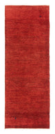Gabbeh persiano Tappeto 228x78cm - Perserteppich Wollteppich