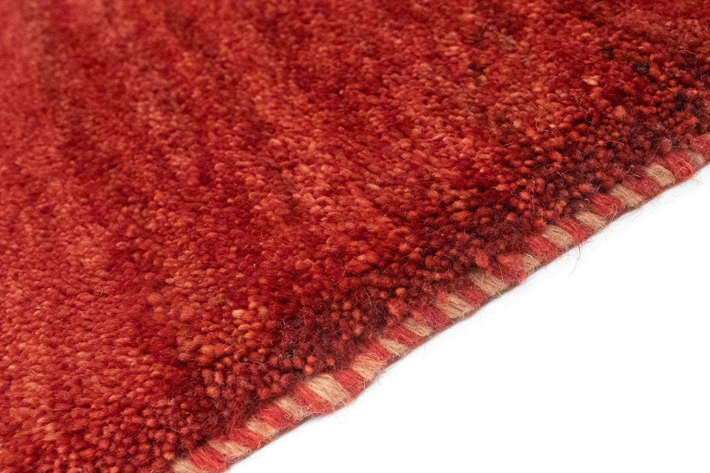 Gabbeh persiano Tappeto 228x78cm - Perserteppich Wollteppich