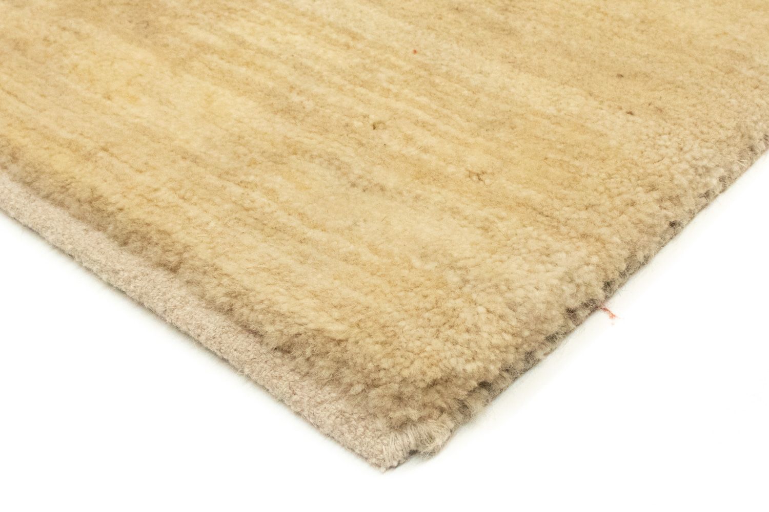 Tappeto Gabbeh - Persero - 173 x 112 cm - beige