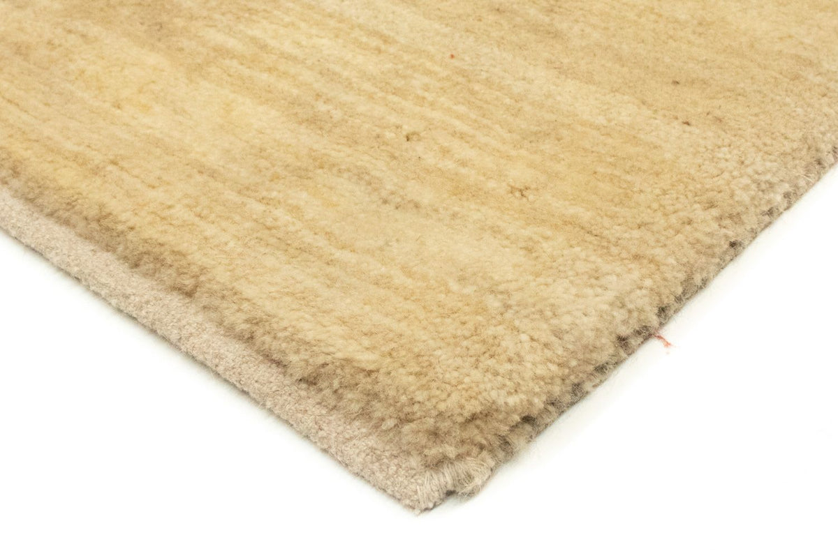 Tappeto Gabbeh - Persero - 173 x 112 cm - beige