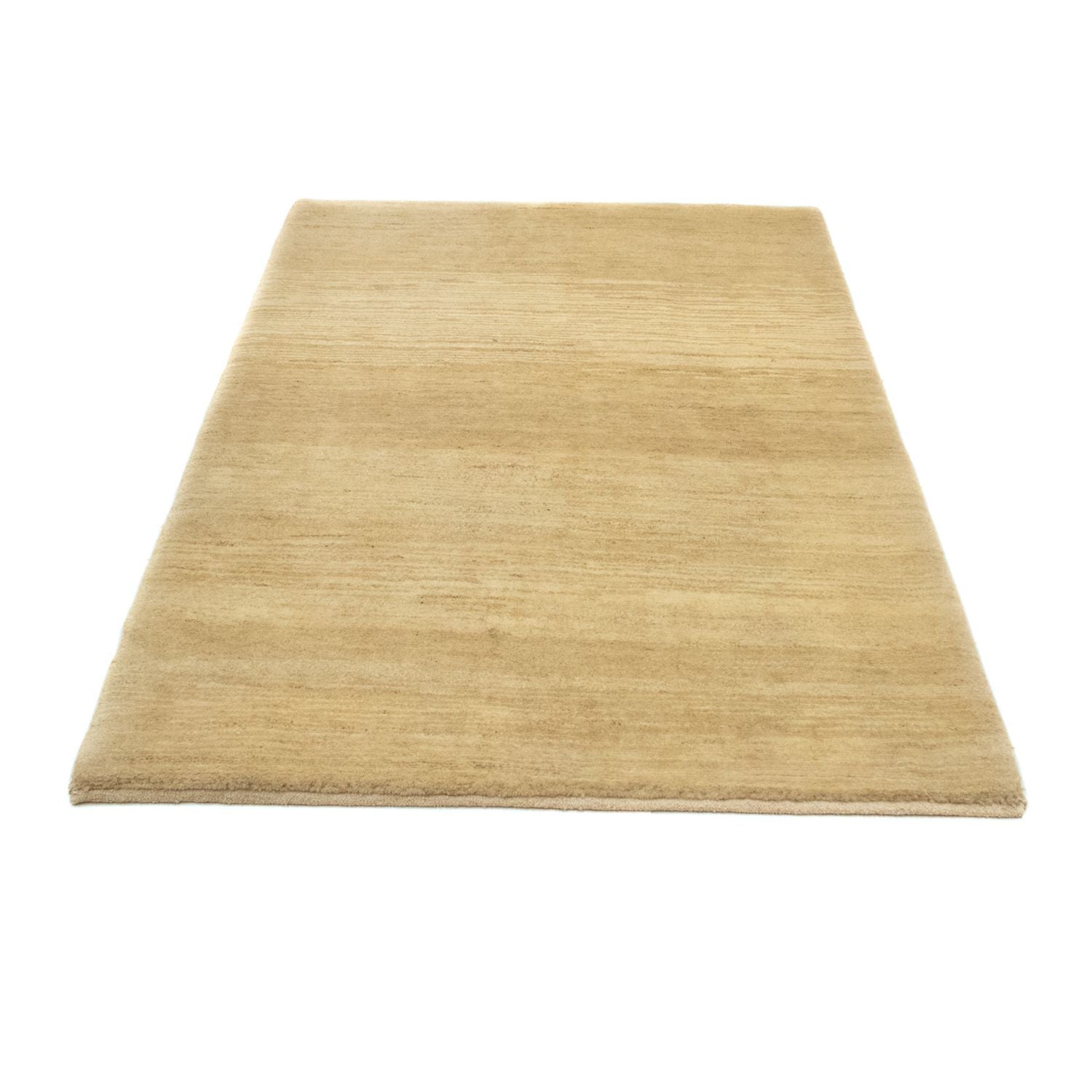Tappeto Gabbeh - Persero - 173 x 112 cm - beige