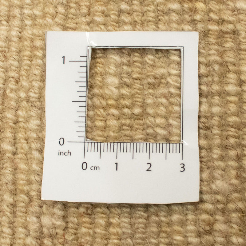 Tappeto Gabbeh - Persero - 173 x 112 cm - beige