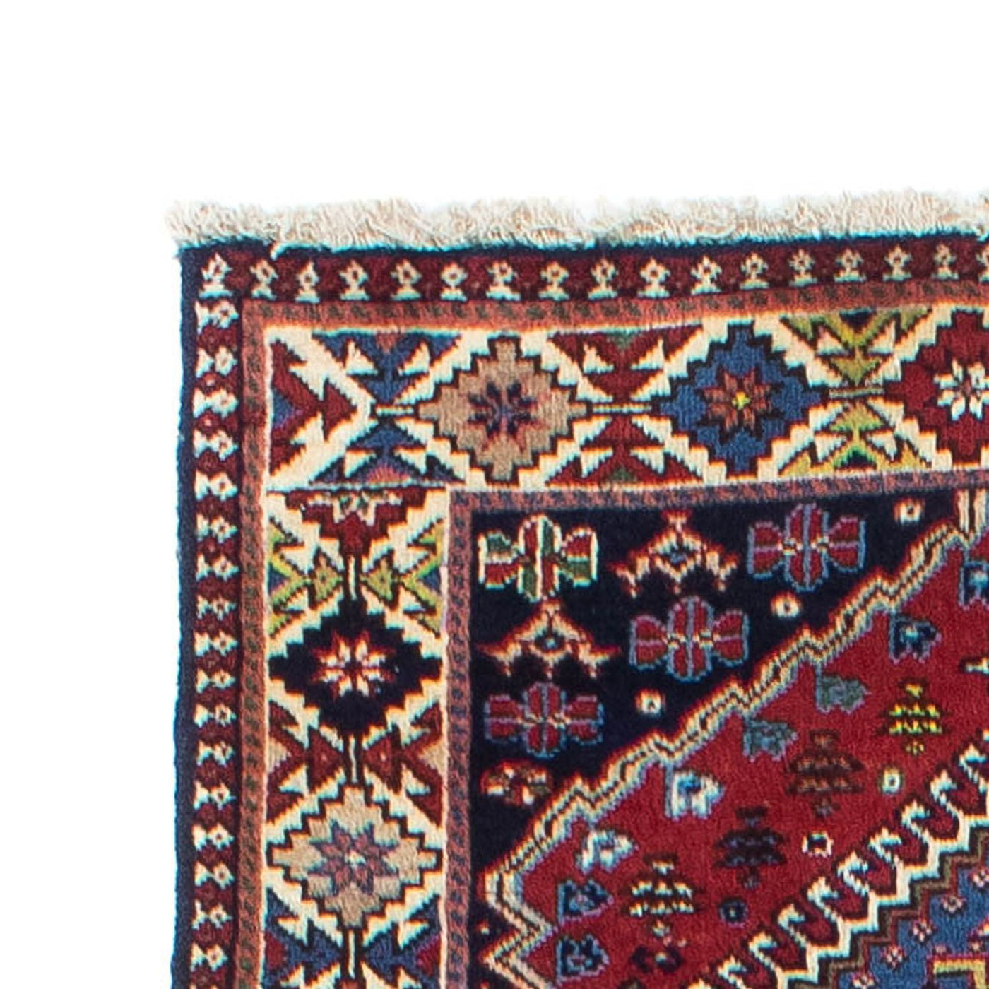 Yalameh Tappeto 280x80cm - Tappeto persiano