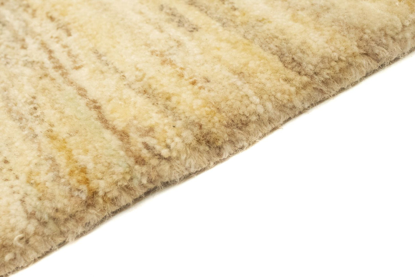 Gabbeh persiano Tappeto 193x117cm - Perserteppich Wollteppich