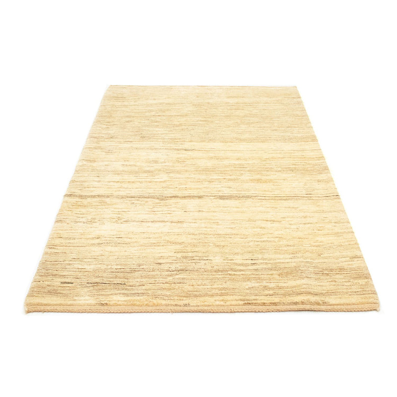 Tappeto Gabbeh - Persero - 193 x 117 cm - beige