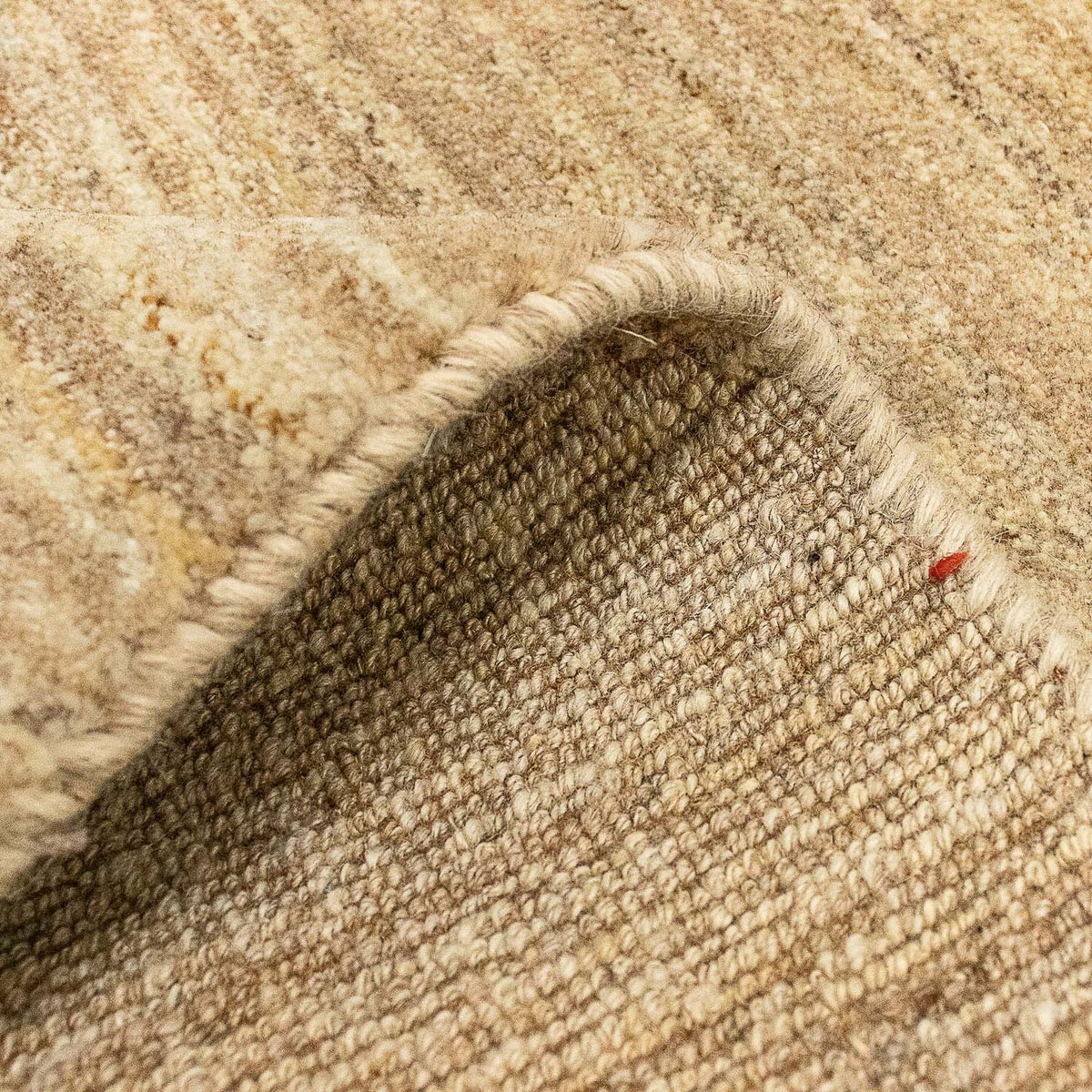 Tappeto Gabbeh - Persero - 102 x 76 cm - multicolore