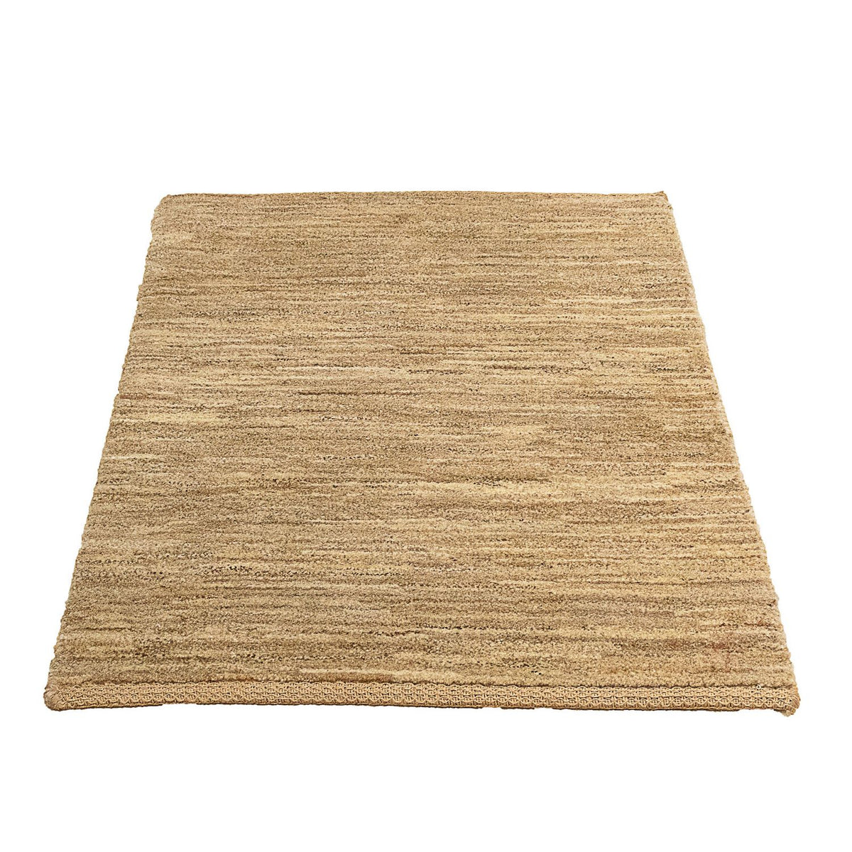 Tappeto Gabbeh - Persero - 102 x 76 cm - multicolore