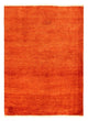 Gabbeh persiano Tappeto 190x155cm - Perserteppich Wollteppich